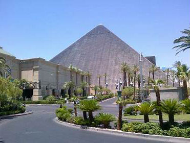 Luxor Hotel & Casino