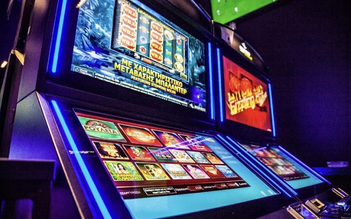 OPAP Play Κηφισιάς