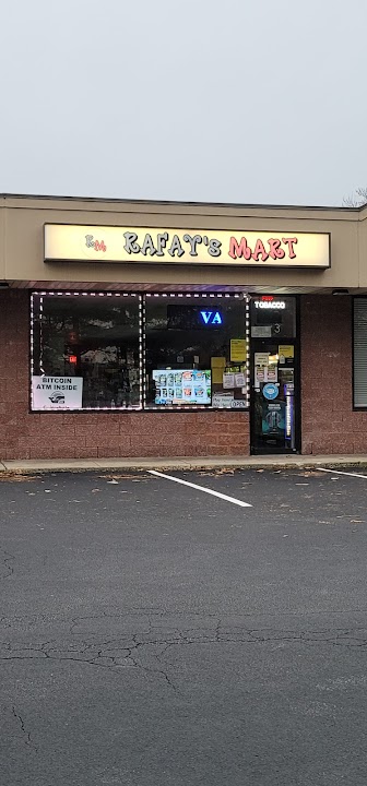 RAFAY's MART