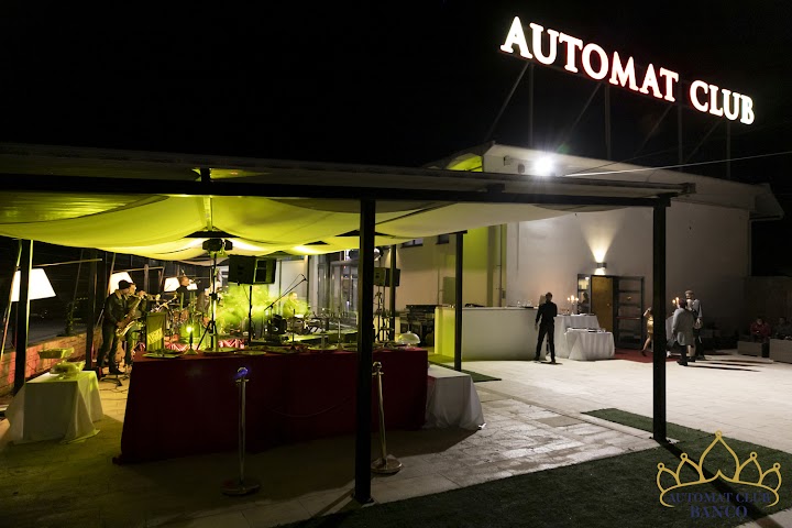 Automat Club Princess