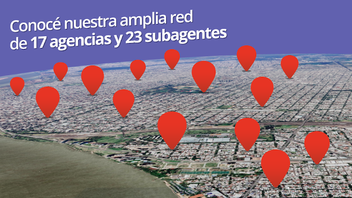 Joker Agencia de Loterías