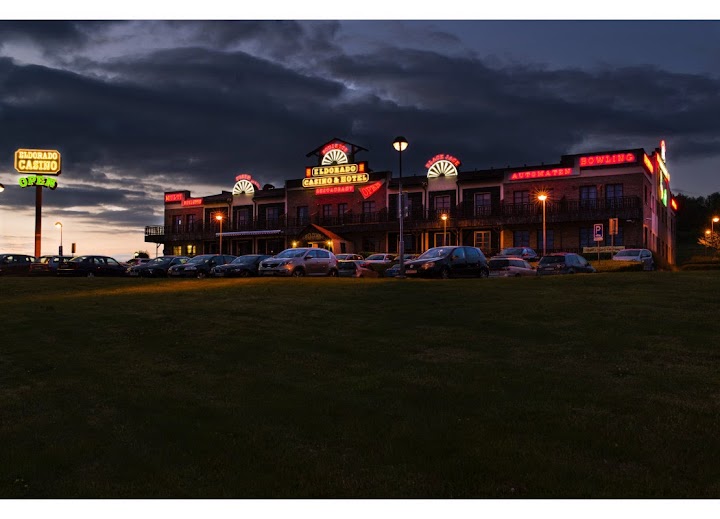 Eldorado Casino ADMIRAL