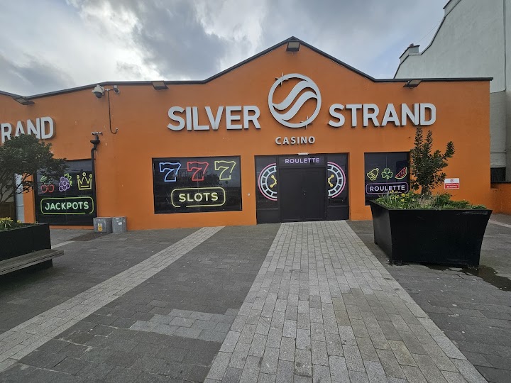 Silver Strand Casino