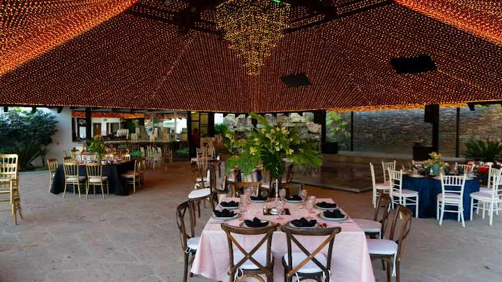 Terradente Quinta y Jardín