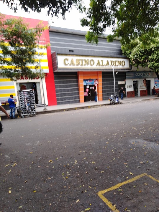 Casino Aladino