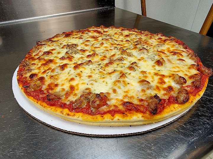 Mug's Pizza & Ribs Schaumburg