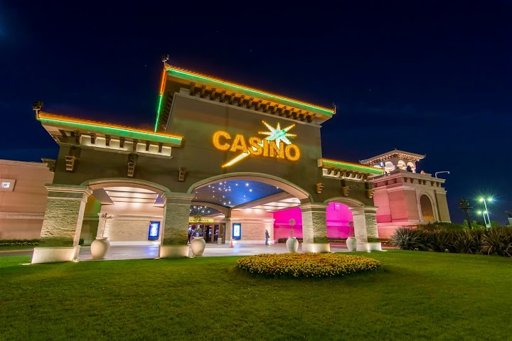Casino Magic Hotel & Casino