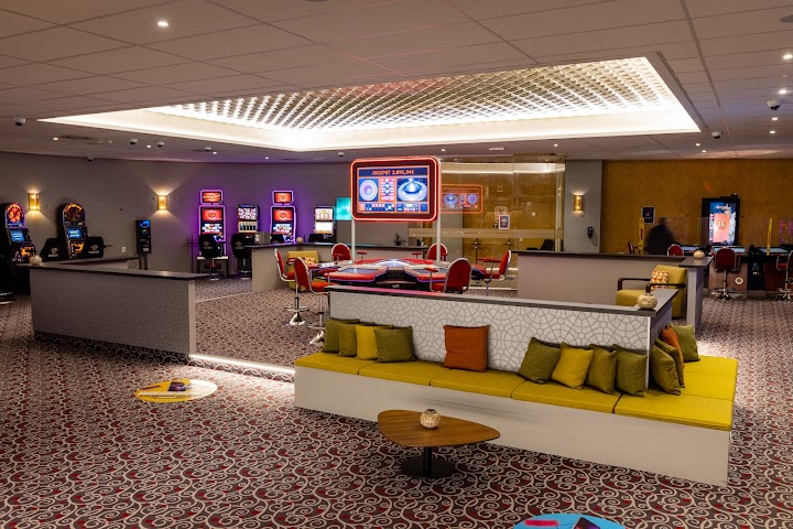 Napoleon Casino Games - Brussel