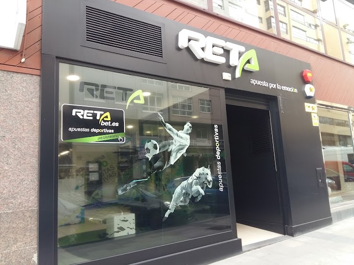 Apuestas Deportivas RETAbet
