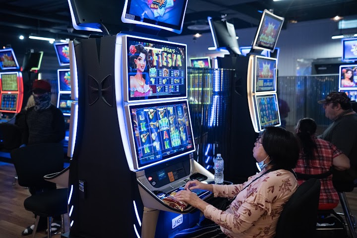 Rama Gaming House - Scarborough