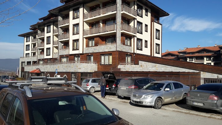 Casino Royal Bet Bansko