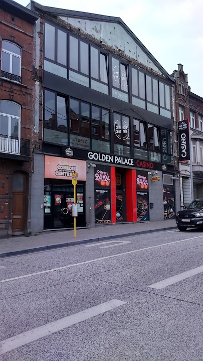 Golden Palace Charleroi
