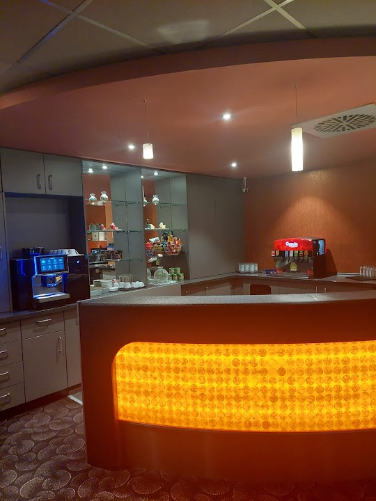 MAGIC Spielhalle Number One Albbruck