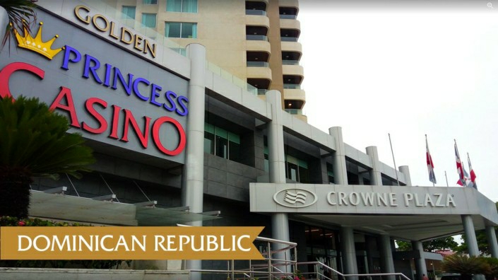 Princess Golden Casino