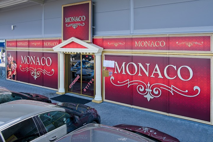 Herňa Monaco