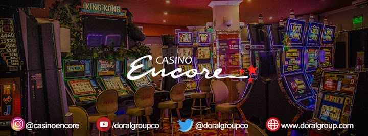 Casino Encore