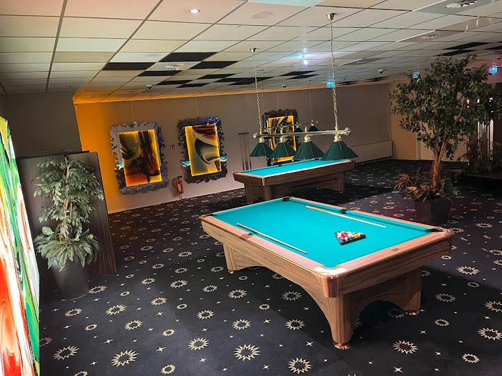 MERKUR SPIELHALLE Emmerich