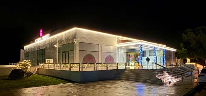 Watch our CASINO THRAKI review