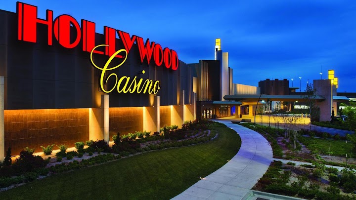 Hollywood Casino at Kansas Speedway