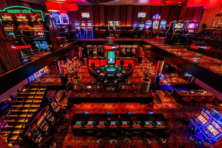 Jack's Casino Sassenheim