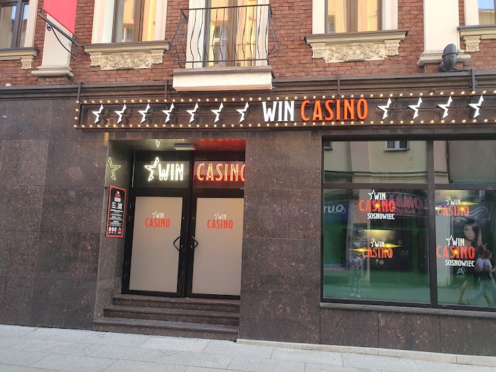 Win Casino Sosnowiec