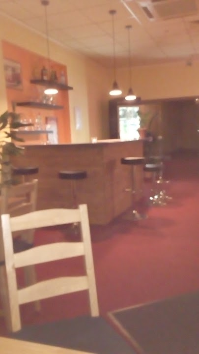 Spielhalle Frauenrath