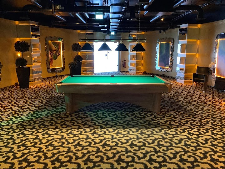 MERKUR SPIELHALLE Hameln