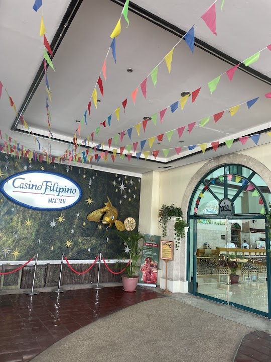 Casino Filipino
