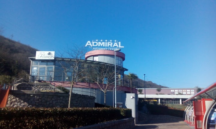 Admiral Automat Club
