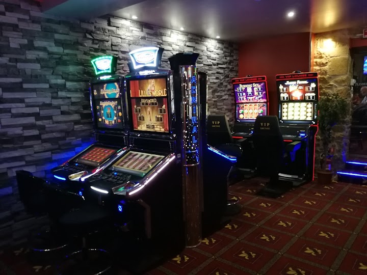 Admiral Automat Club