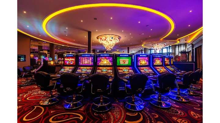 Jack's Casino Roermond