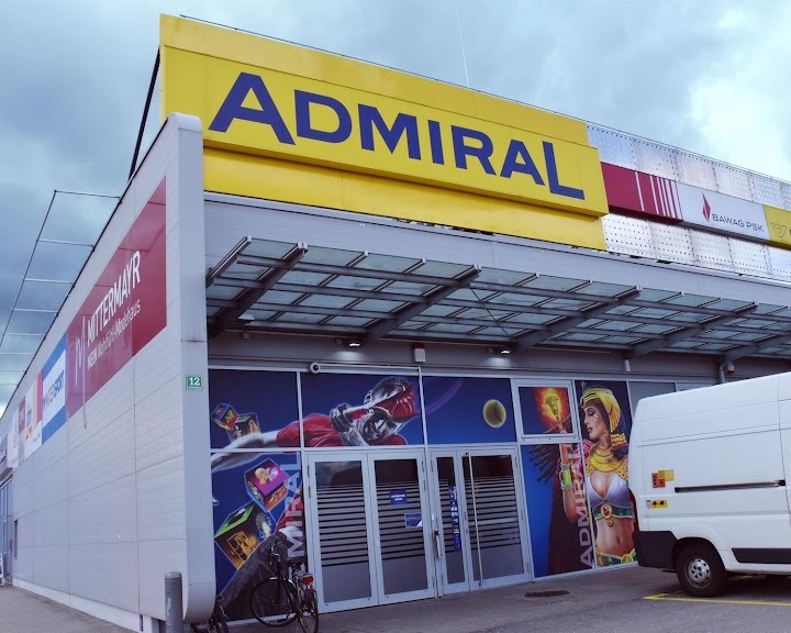 ADMIRAL Filiale