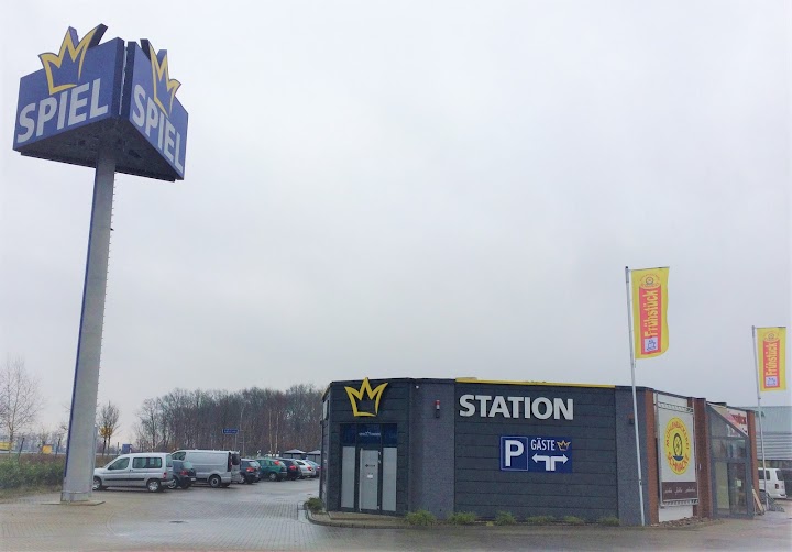 SPIELSTATION