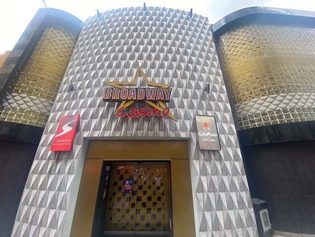 Casino Broadway