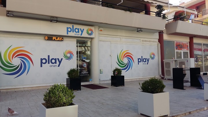 PLAY ΟΠΑΠ