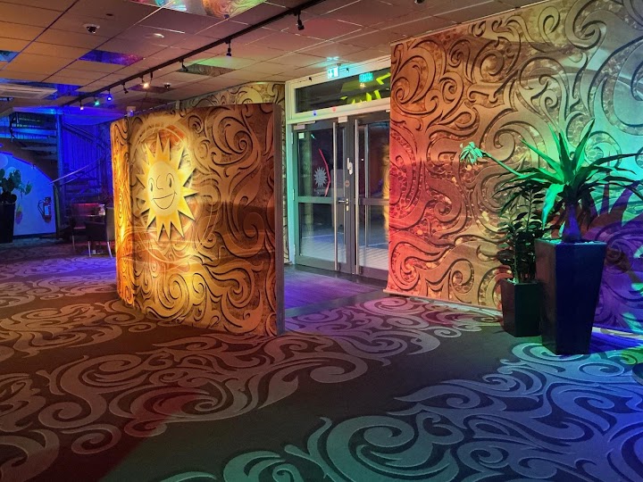 MERKUR SPIELHALLE Garbsen