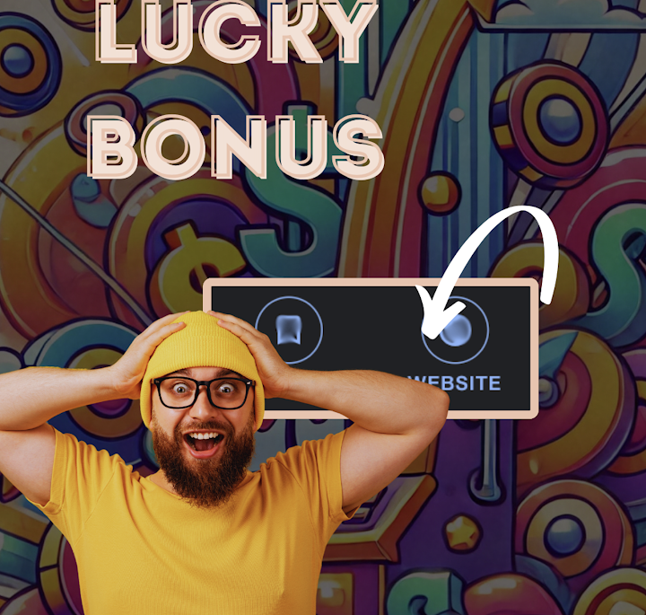 Lucky Casino - Online kasino i Stockholm