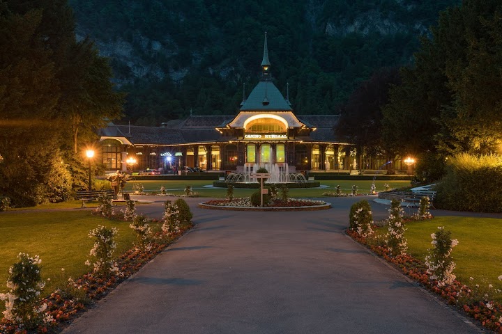 Casino Interlaken AG