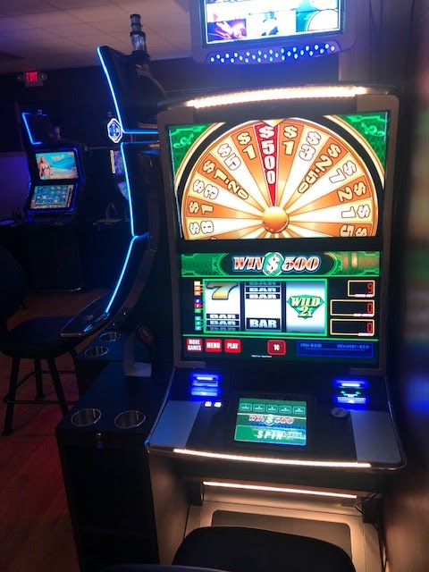 Wynnies Vape and Slots