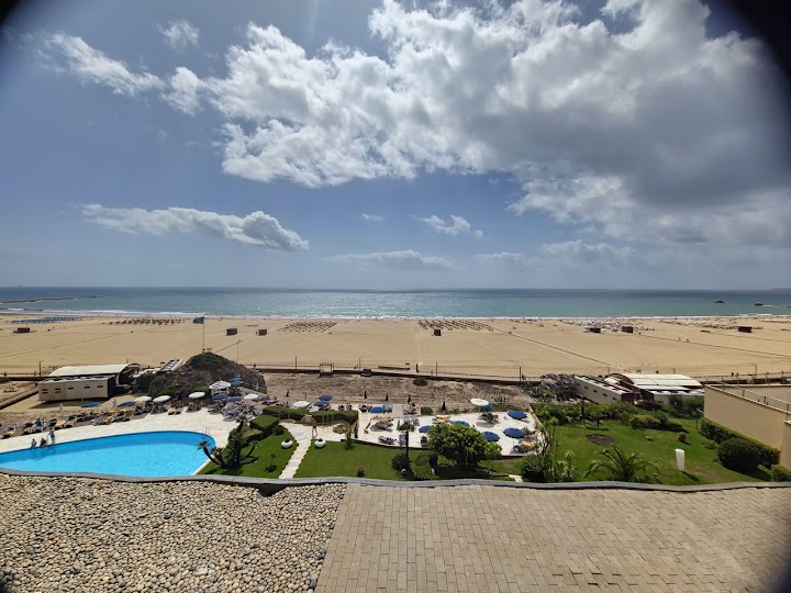 Casino Praia da Rocha