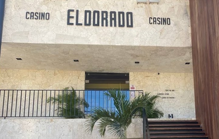Casino "ELDORADO"