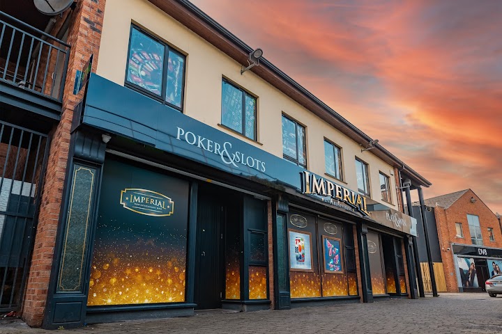 Imperial Entertainment Navan