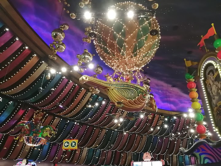 Carnival City Casino