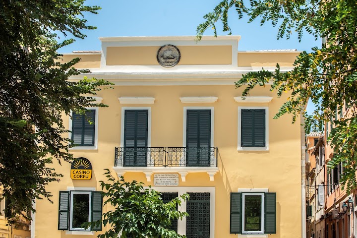 ELLINIKO KAZINO KERKYRAS S.A.