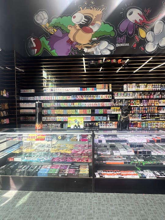 CLIFTON TOBACCO OUTLET