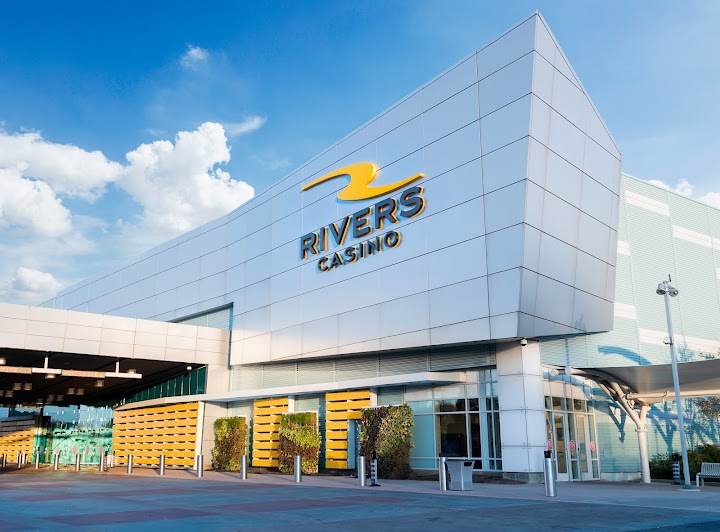 Rivers Casino Philadelphia