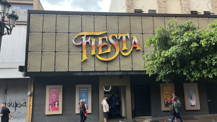 Casino Fiesta • Catedral