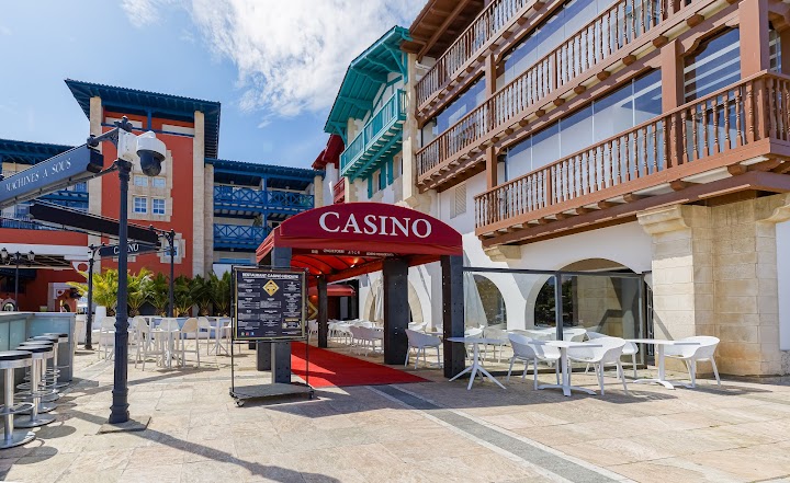 Casino Hendaye