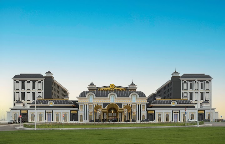 Watch our GoldenEye Hotel & Resort review