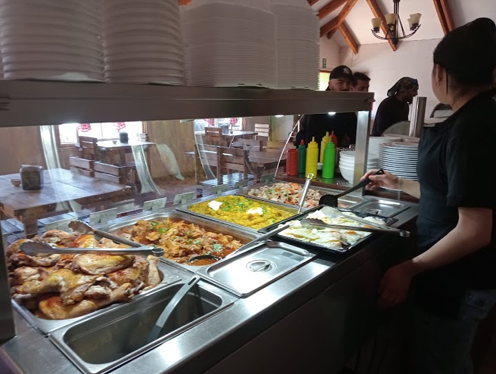 Empanadas las delicias